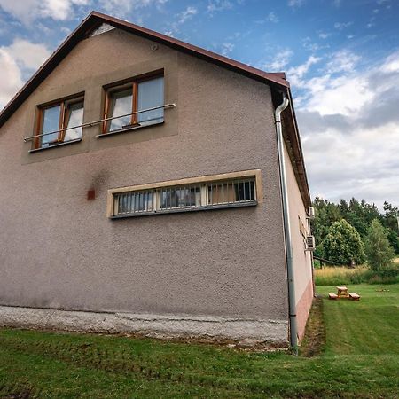 Apartman Odolov Jestřebí hory Male Svatonovice Exterior foto